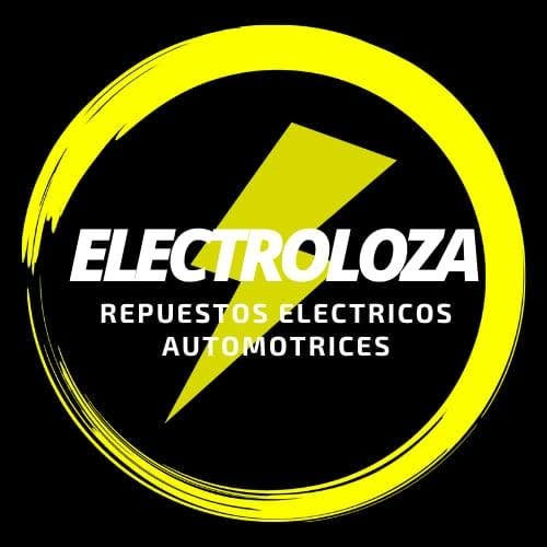 Electroloza logo